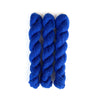 Kelbourne Woolens Perennial Minis - 427 - Ultramarine Mini | Yarn at Michigan Fine Yarns