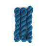 Kelbourne Woolens Perennial Minis - 433 - Dark Teal Mini | Yarn at Michigan Fine Yarns