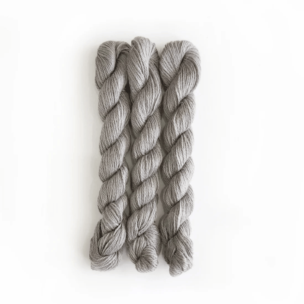 Kelbourne Woolens Perennial Minis - 44 - Fossil Mini | Yarn at Michigan Fine Yarns
