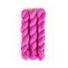 Kelbourne Woolens Perennial Minis - 685 - Pink Mini | Yarn at Michigan Fine Yarns