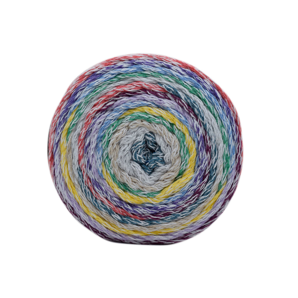 KFI Collection Eco Bag - 01 - Copacabana 840373421442 | Yarn at Michigan Fine Yarns