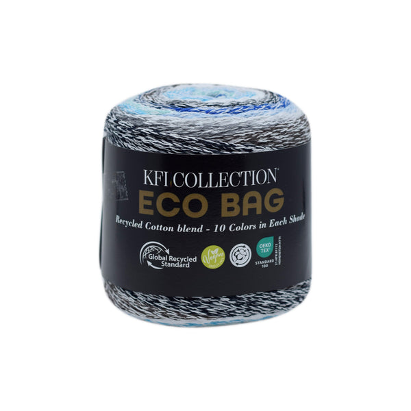 KFI Collection Eco Bag Yarn - Michigan Fine Yarns