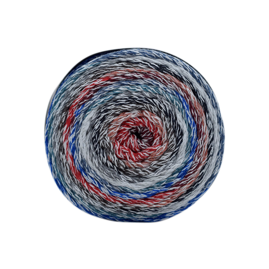 KFI Collection Eco Bag - 04 - Mykonos 840373421473 | Yarn at Michigan Fine Yarns
