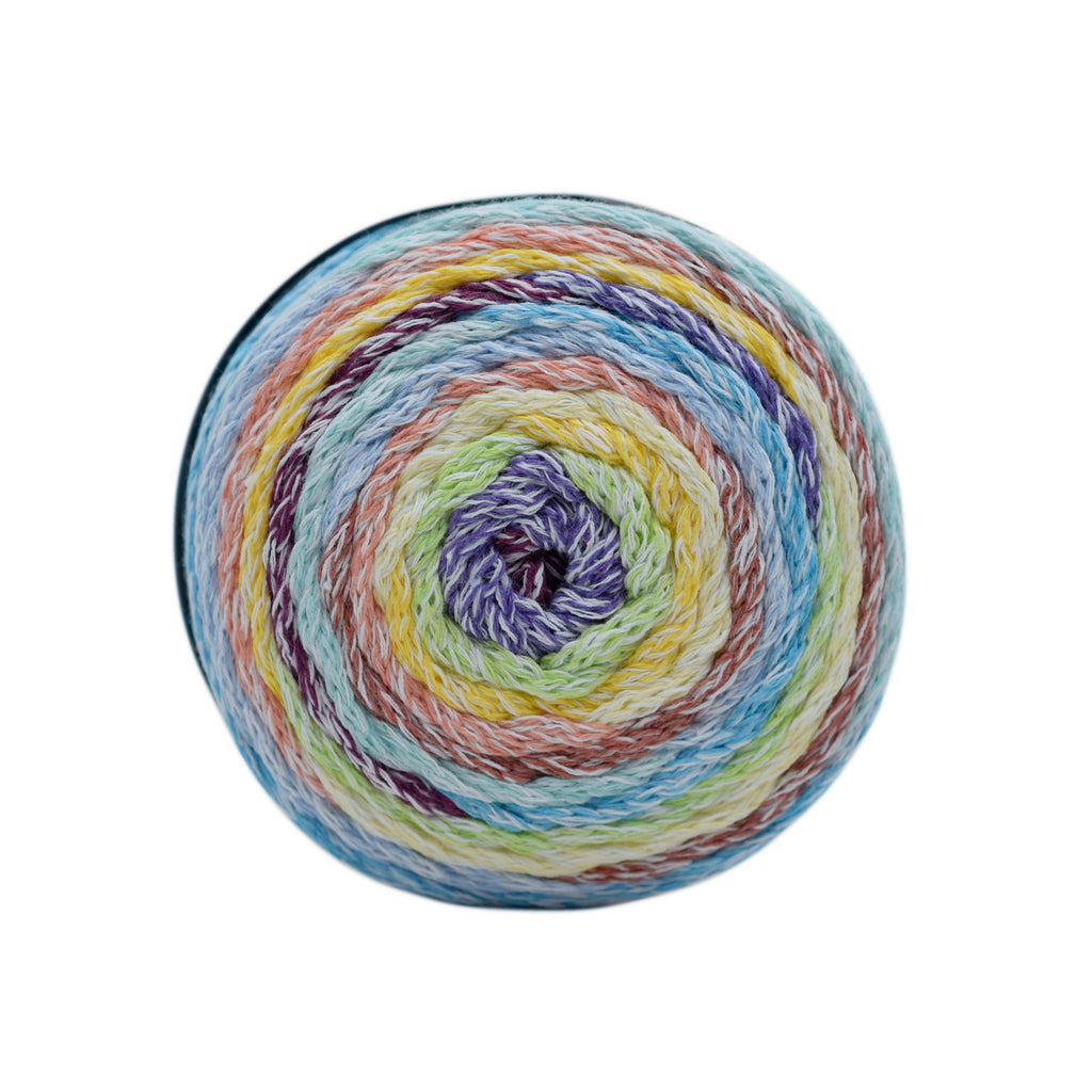 KFI Collection Eco Bag - 05 - Amalfi 840373421480 | Yarn at Michigan Fine Yarns
