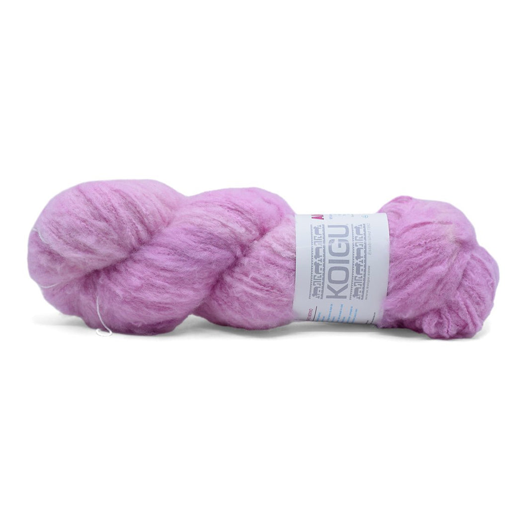 Koigu Andra - AM5 - Hot Pink | Yarn at Michigan Fine Yarns