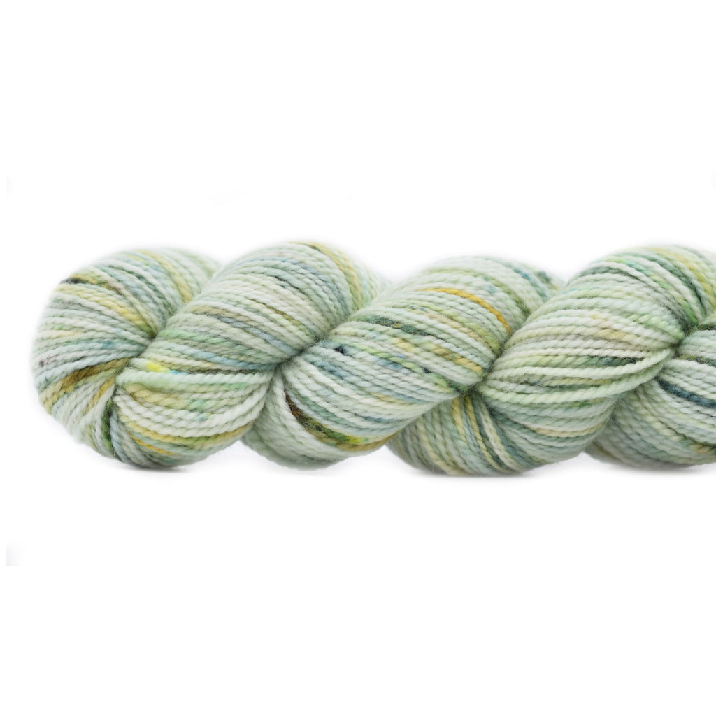 Koigu Koigu KPPPM (2 of 2) - Flower | Yarn at Michigan Fine Yarns