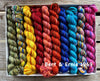Koigu Koigu KPPPM Pencil Box Sets -Bert + Ernie 1969 | Yarn at Michigan Fine Yarns