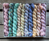 Koigu Koigu KPPPM Pencil Box Sets -Grace + Audrey 1950 | Yarn at Michigan Fine Yarns