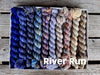Koigu Koigu KPPPM Pencil Box Sets - River Run | Yarn at Michigan Fine Yarns