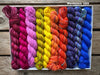 Koigu Koigu KPPPM Pencil Box Sets - Woodstock (LYS Day 2025) | Yarn at Michigan Fine Yarns