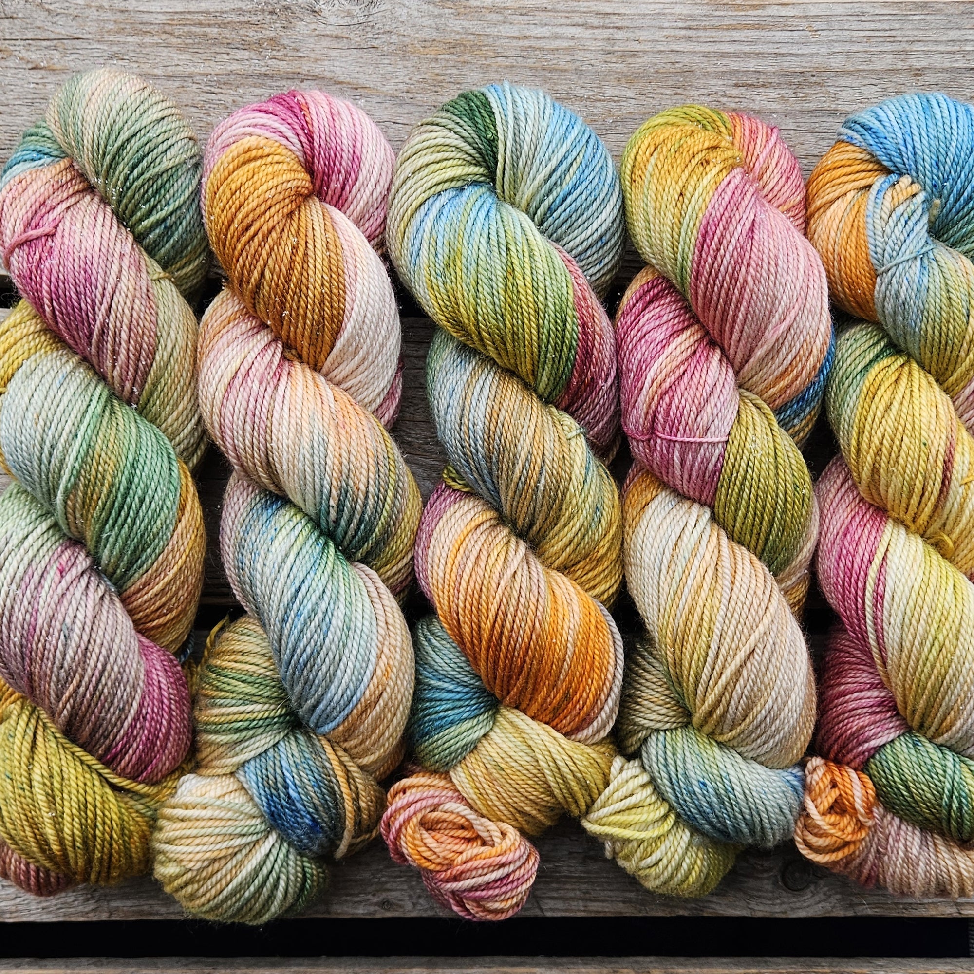 Koigu Minna Yarn - Michigan Fine Yarns