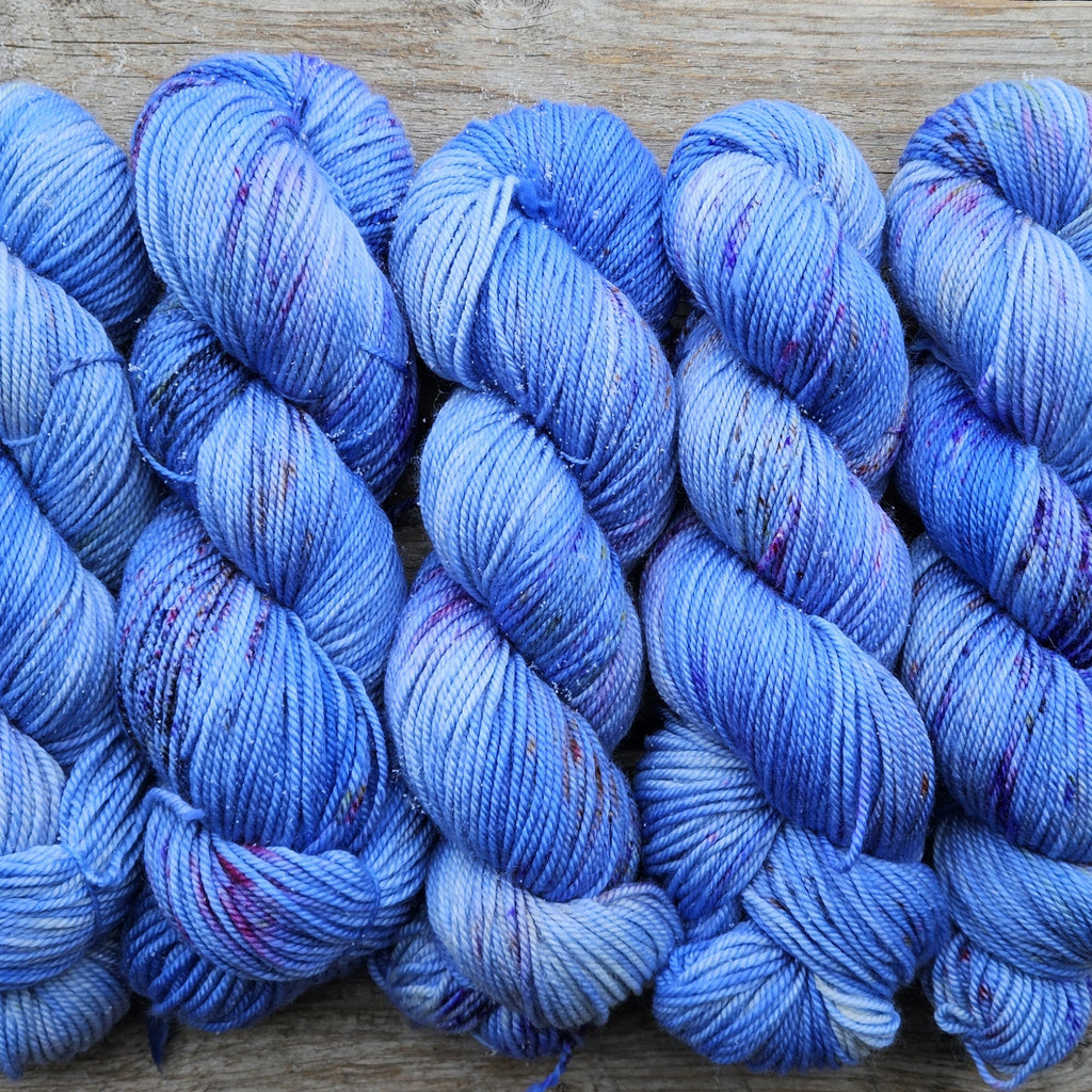 Koigu Minna - Promise | Yarn at Michigan Fine Yarns
