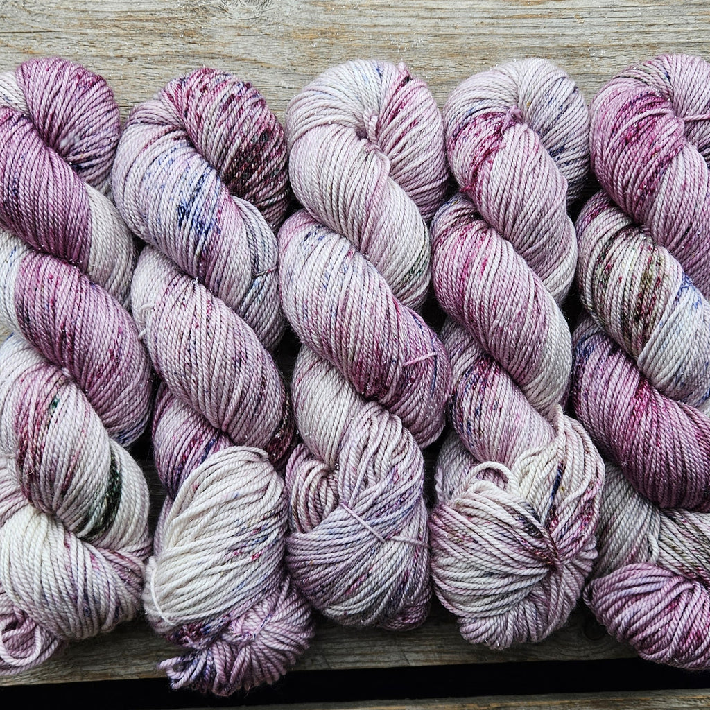 Koigu Minna - Solace | Yarn at Michigan Fine Yarns
