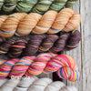 Koigu Paint Cans -Granola | Yarn at Michigan Fine Yarns