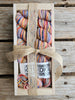 Koigu Sock Crates - P628 | Yarn at Michigan Fine Yarns