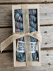 Koigu Sock Crates - P838 | Yarn at Michigan Fine Yarns