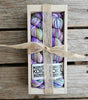 Koigu Sock Crates - P884 | Yarn at Michigan Fine Yarns