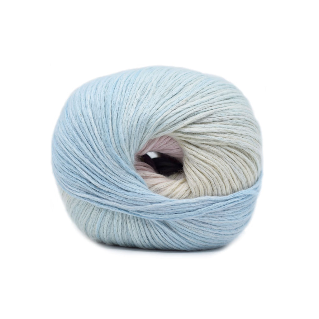 Lana Grossa Cotonella - 1 - Pastel 4033493358743 | Yarn at Michigan Fine Yarns