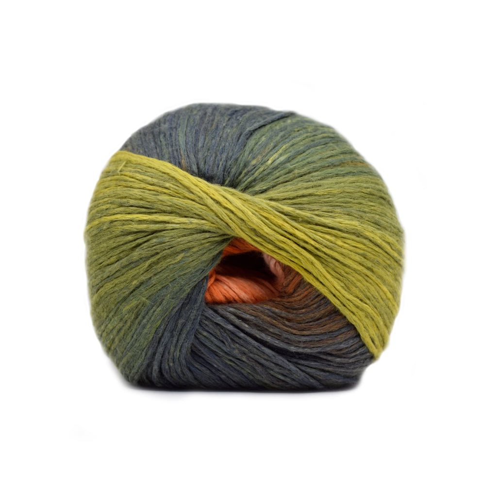 Lana Grossa Cotonella - 6 - Melon Melodies 4033493358798 | Yarn at Michigan Fine Yarns