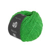 Lana Grossa Riccio - 16 - Grass | Yarn at Michigan Fine Yarns