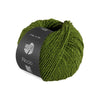 Lana Grossa Riccio - 17 - Olive | Yarn at Michigan Fine Yarns