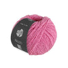Lana Grossa Riccio - 9 - Hot Pink | Yarn at Michigan Fine Yarns