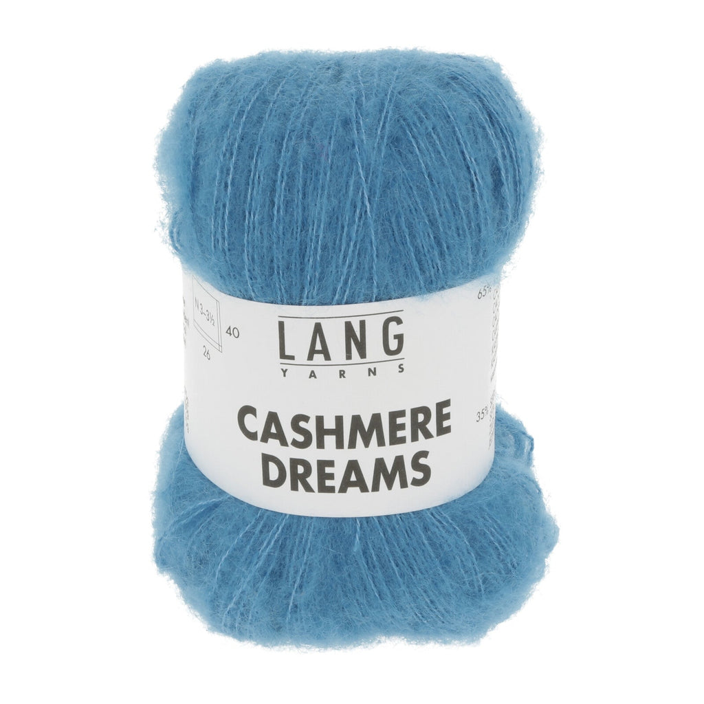 Lang Cashmere Dreams - 121 | Yarn at Michigan Fine Yarns