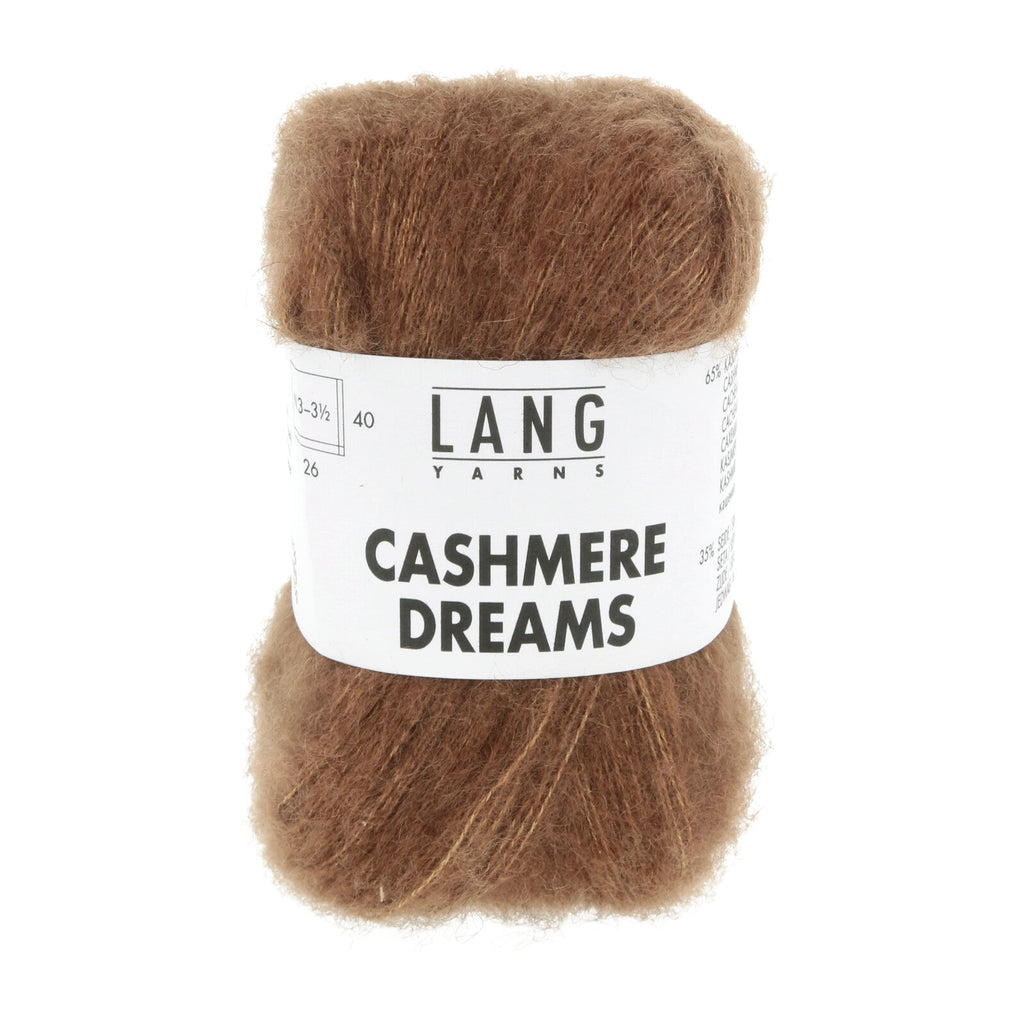 Lang Cashmere Dreams - 168 | Yarn at Michigan Fine Yarns