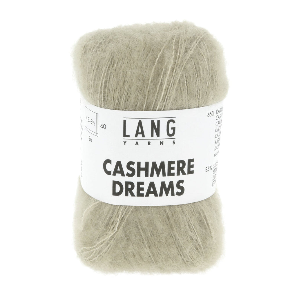 Lang Cashmere Dreams - 44 | Yarn at Michigan Fine Yarns
