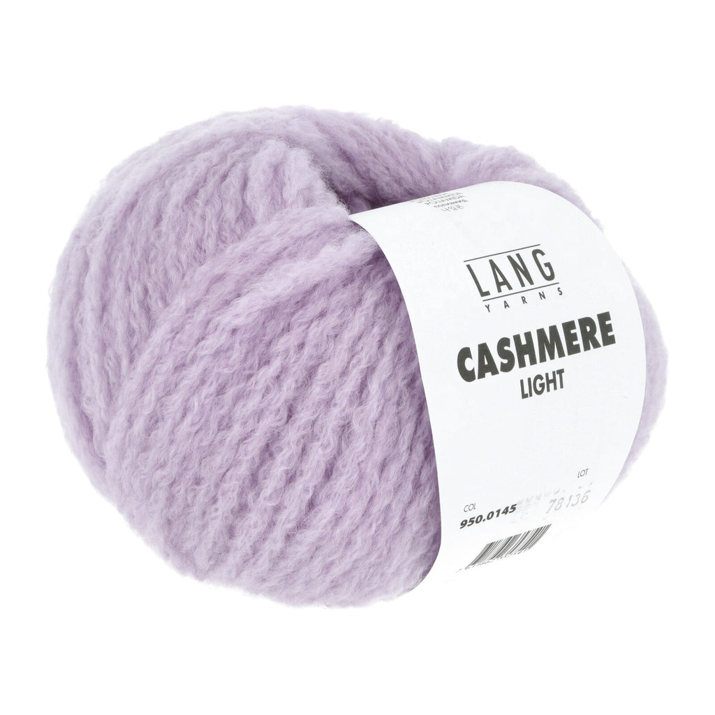 Lang Cashmere Light - 145 | Yarn at Michigan Fine Yarns