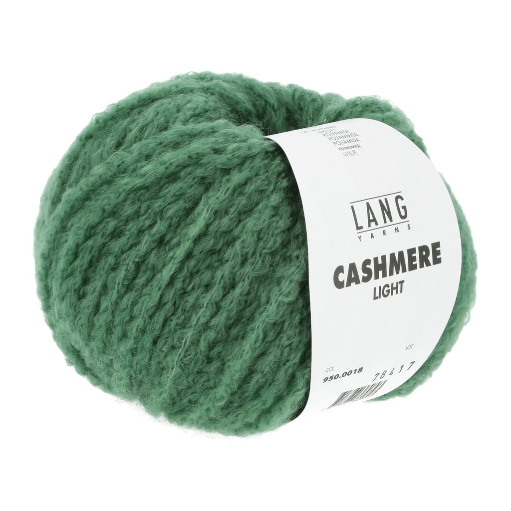 Lang Cashmere Light - 18 | Yarn at Michigan Fine Yarns