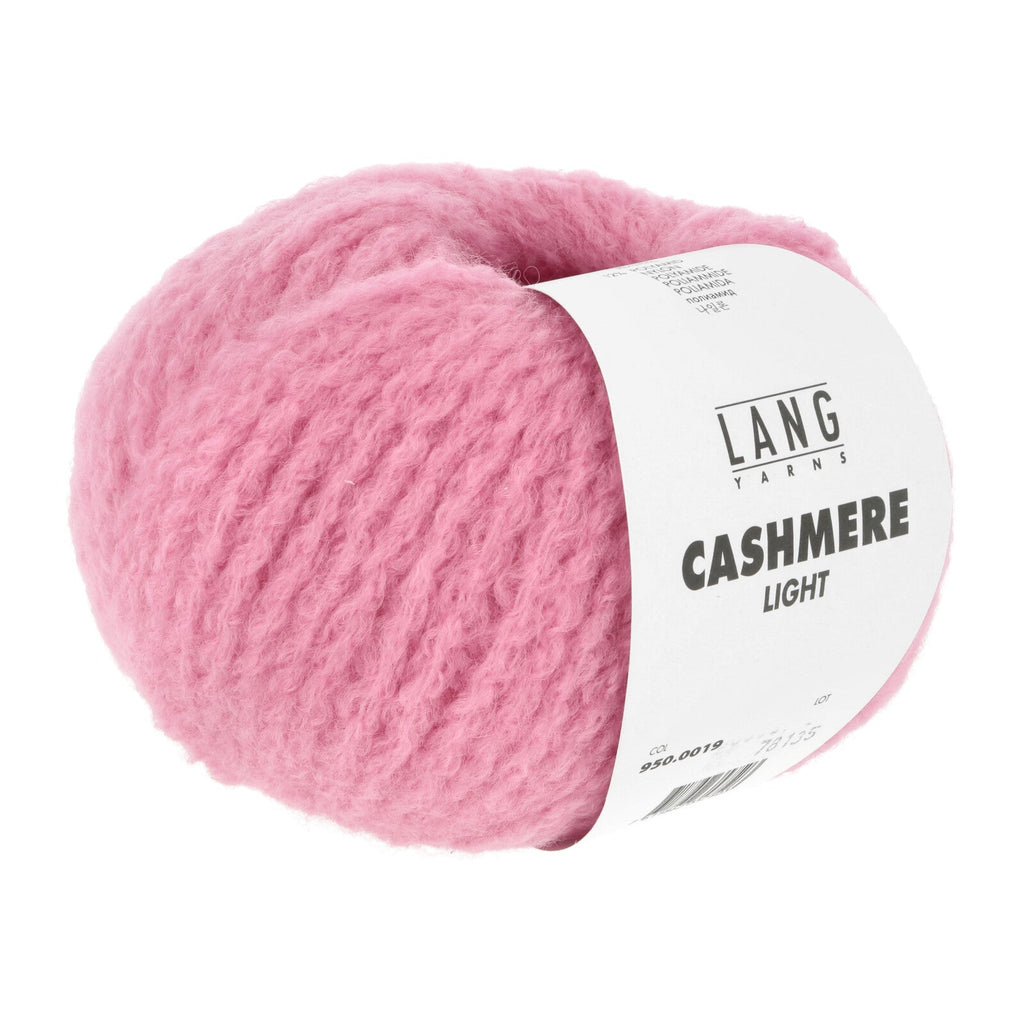 Lang Cashmere Light - 19 | Yarn at Michigan Fine Yarns