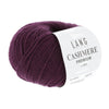 Lang Cashmere Premium - 80 - Wine | Yarn at Michigan Fine Yarns