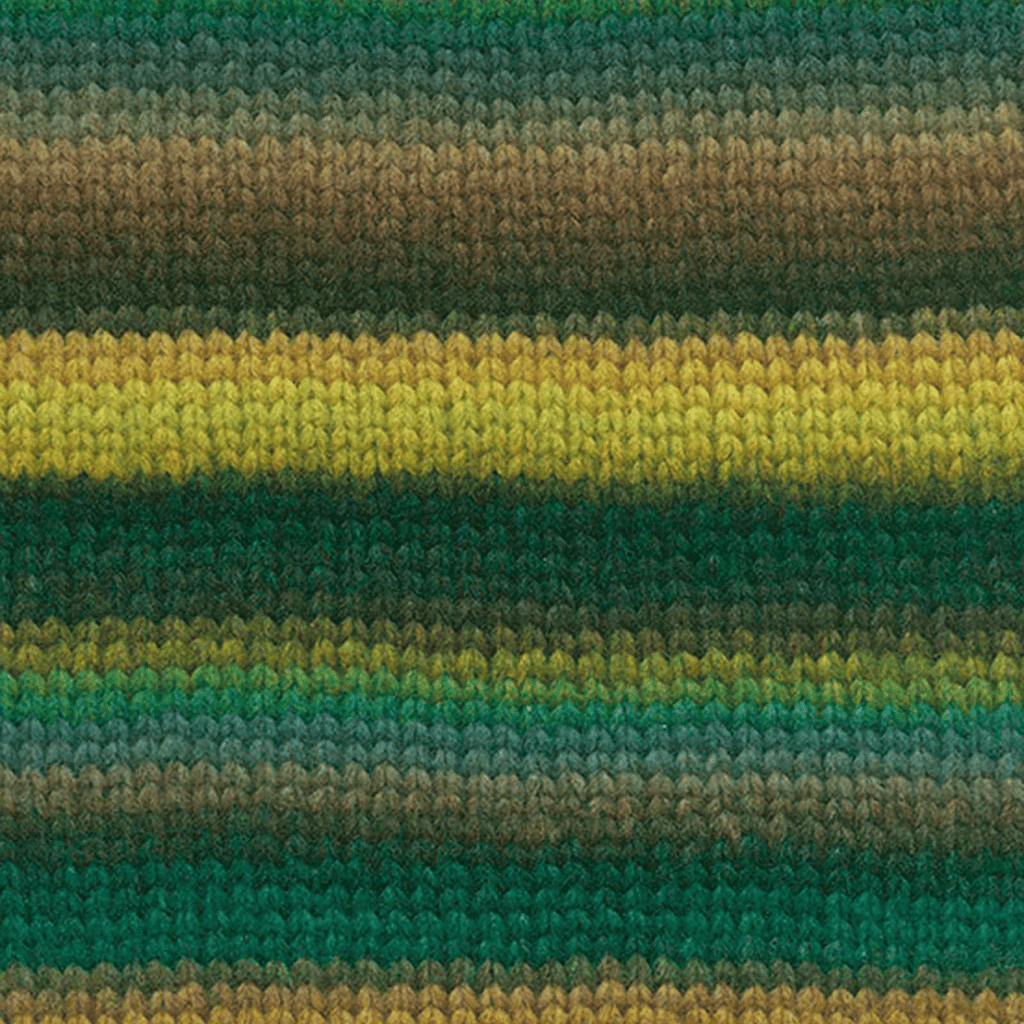 Lang Cloud - 04 - Green | Yarn at Michigan Fine Yarns