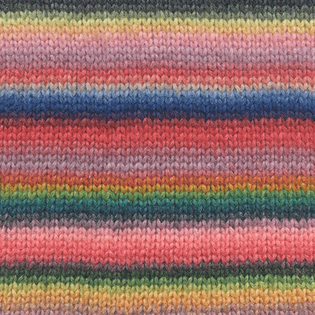 Lang Cloud - 08 - Bright | Yarn at Michigan Fine Yarns