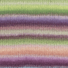 Lang Cloud - 09 - Lilac Green Blue | Yarn at Michigan Fine Yarns
