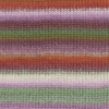 Lang Cloud - 10 - Lilac Orange Green | Yarn at Michigan Fine Yarns