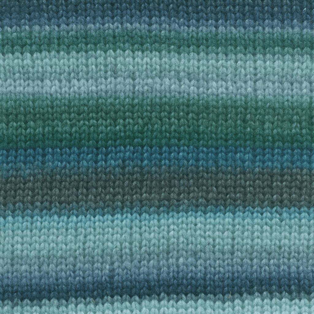 Lang Cloud - 11 - Blue Turquoise | Yarn at Michigan Fine Yarns