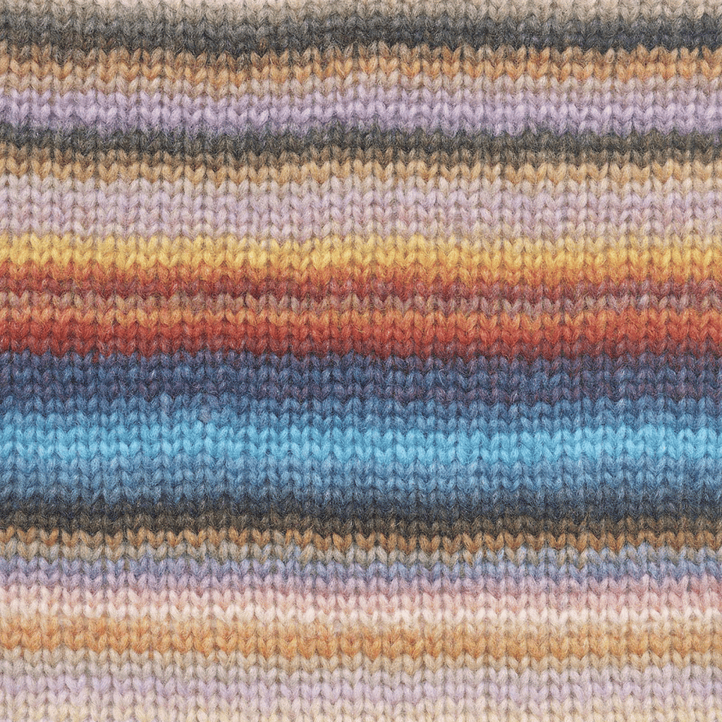 Lang Cloud - 13 - Light Blue Gray Brown | Yarn at Michigan Fine Yarns
