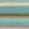 Lang Cloud - 16 - Green Turquoise Brass | Yarn at Michigan Fine Yarns