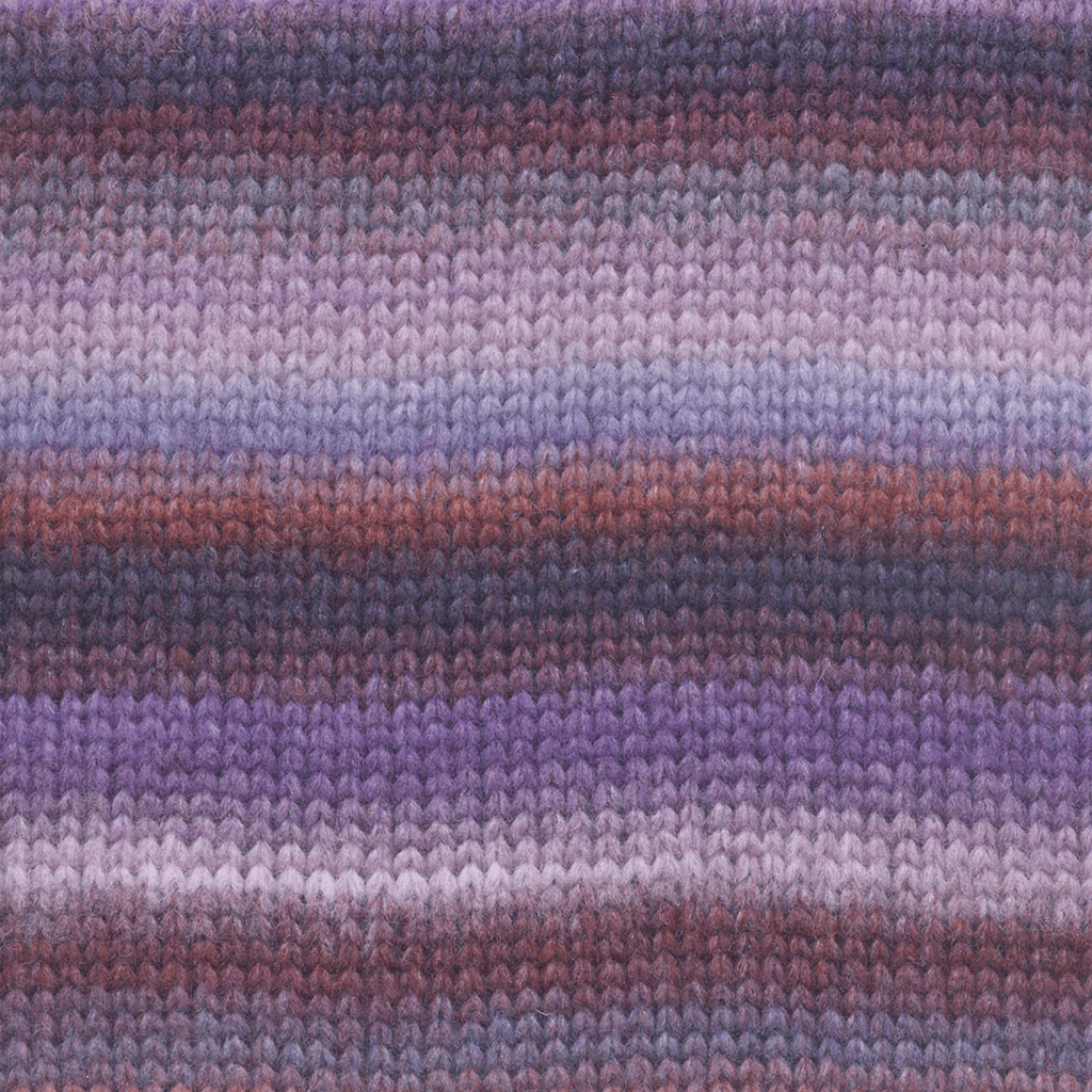 Lang Cloud - 18 - Lilac Petrol Pink | Yarn at Michigan Fine Yarns