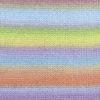 Lang Cloud - 22 - Lilac Light Blue Coral | Yarn at Michigan Fine Yarns