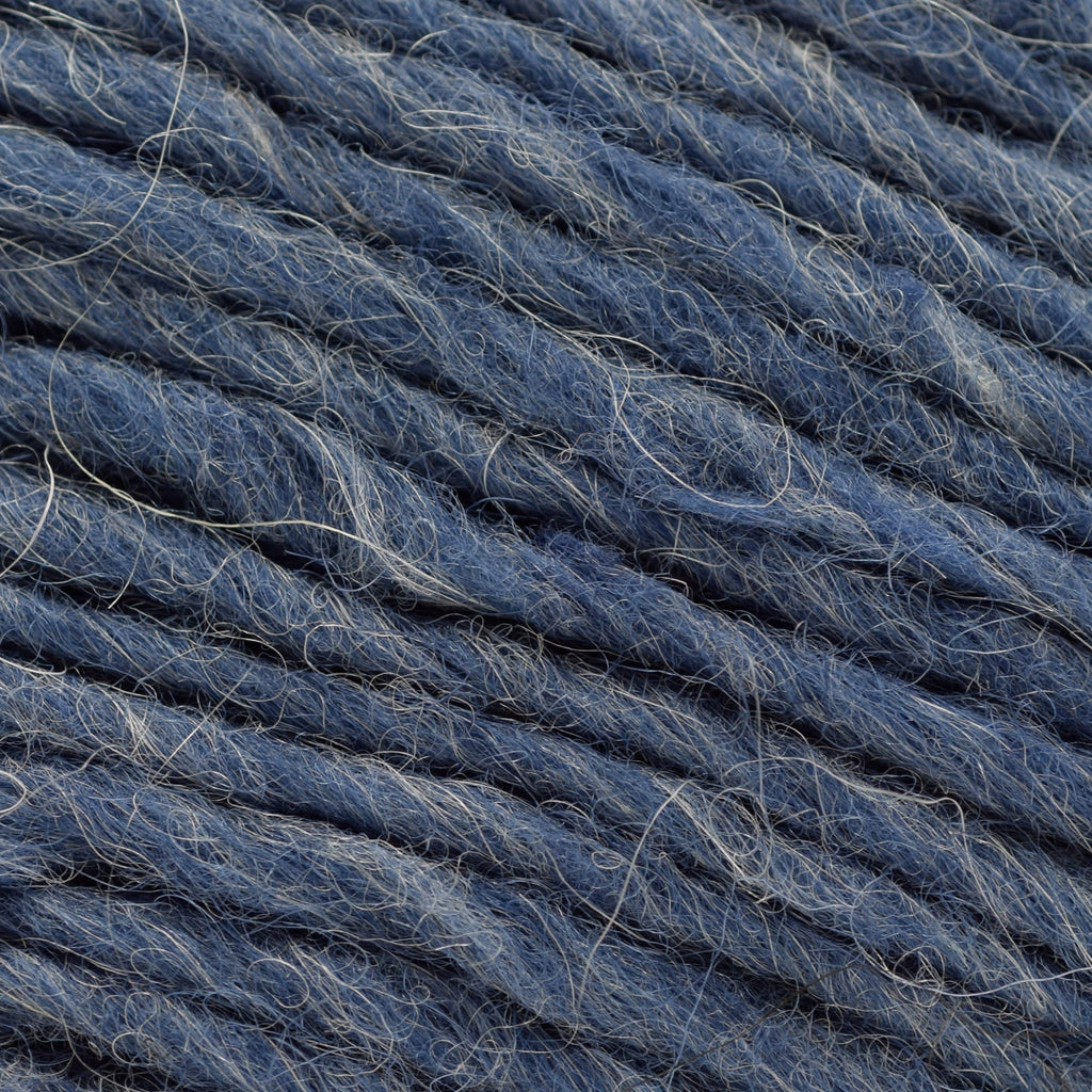 Lopi Alafosslopi - 0010 - Denim 5690866200109 | Yarn at Michigan Fine Yarns