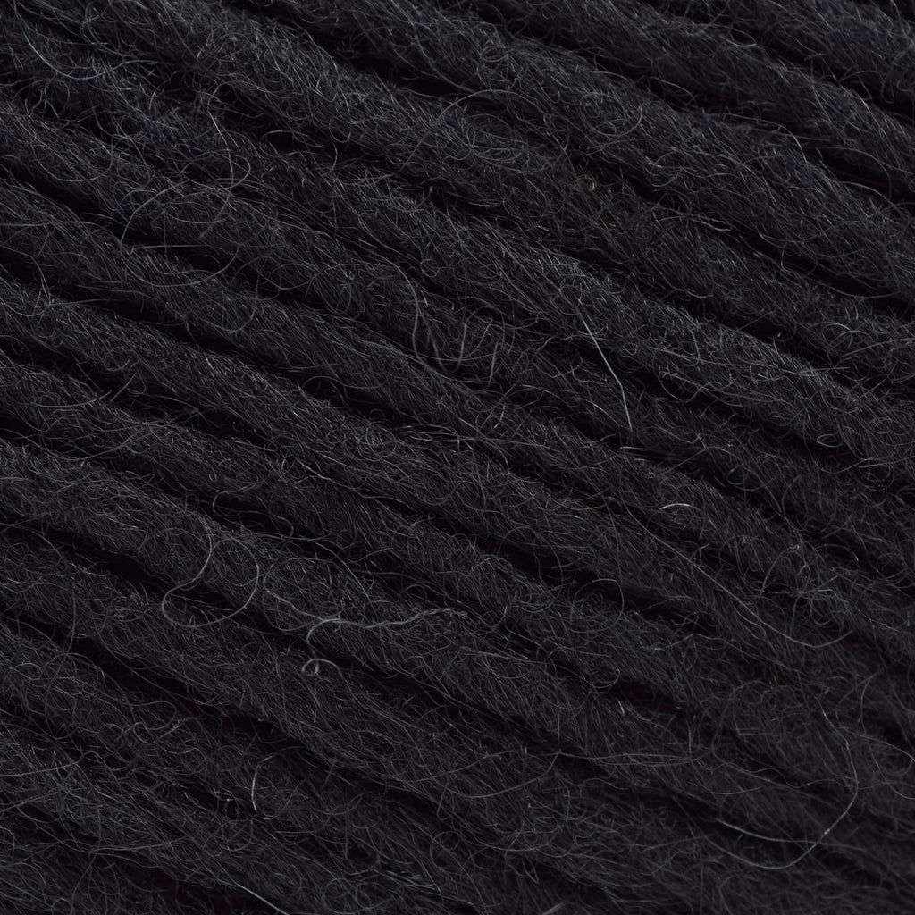Lopi Alafosslopi - 0059 - Black 5690866299592 | Yarn at Michigan Fine Yarns
