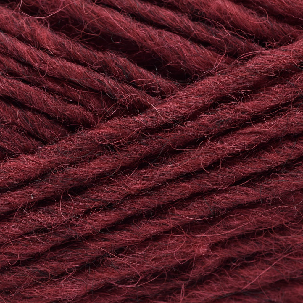 Lopi Alafosslopi - 1238 - Dusk Red 5690866212386 | Yarn at Michigan Fine Yarns