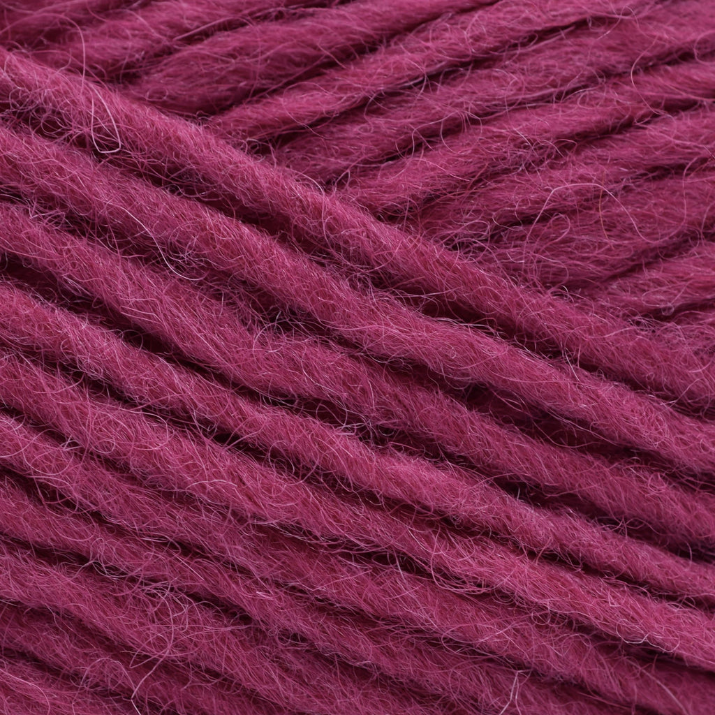 Lopi Alafosslopi - 1240 - Dark Magenta 5690866212409 | Yarn at Michigan Fine Yarns
