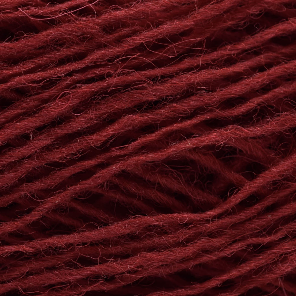 Lopi Einband - 0047 Crimson 5690866700470 | Yarn at Michigan Fine Yarns