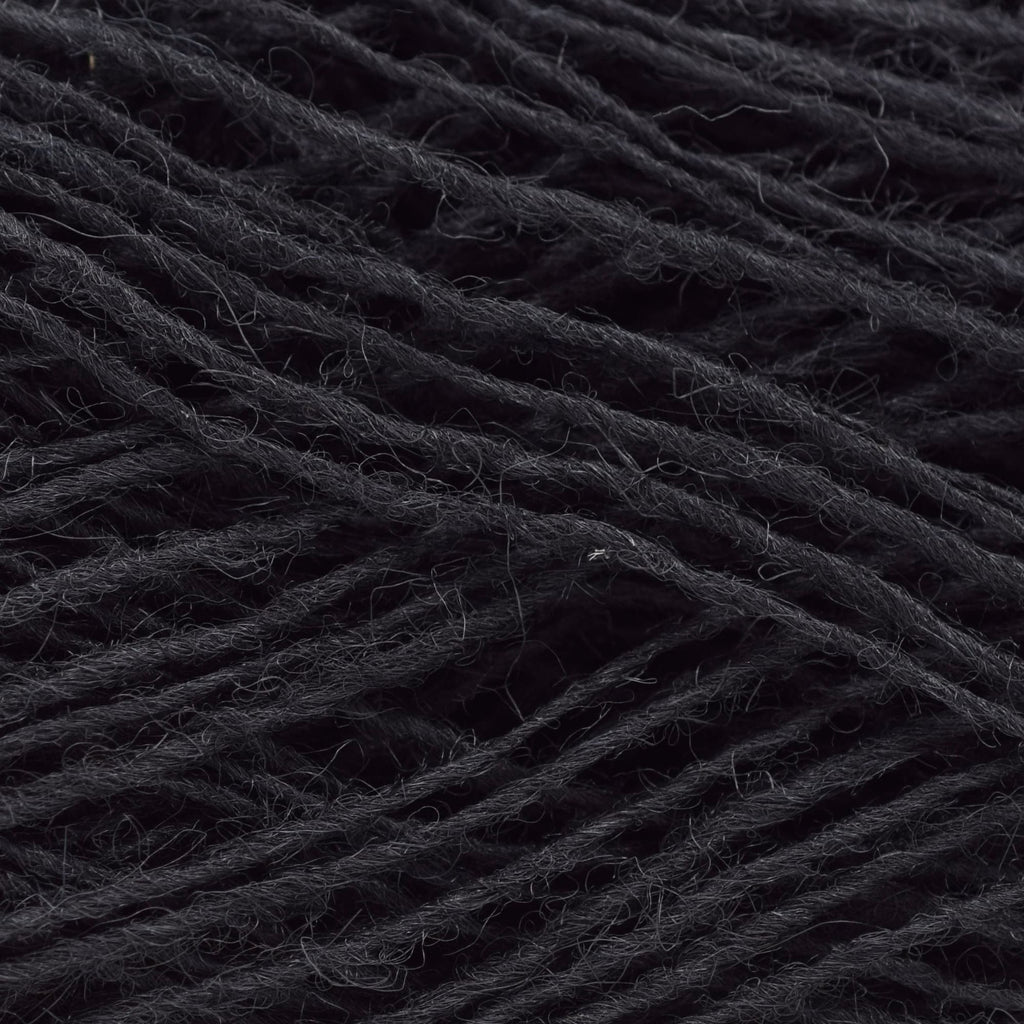 Lopi Einband - 0059 Black 5690866700593 | Yarn at Michigan Fine Yarns