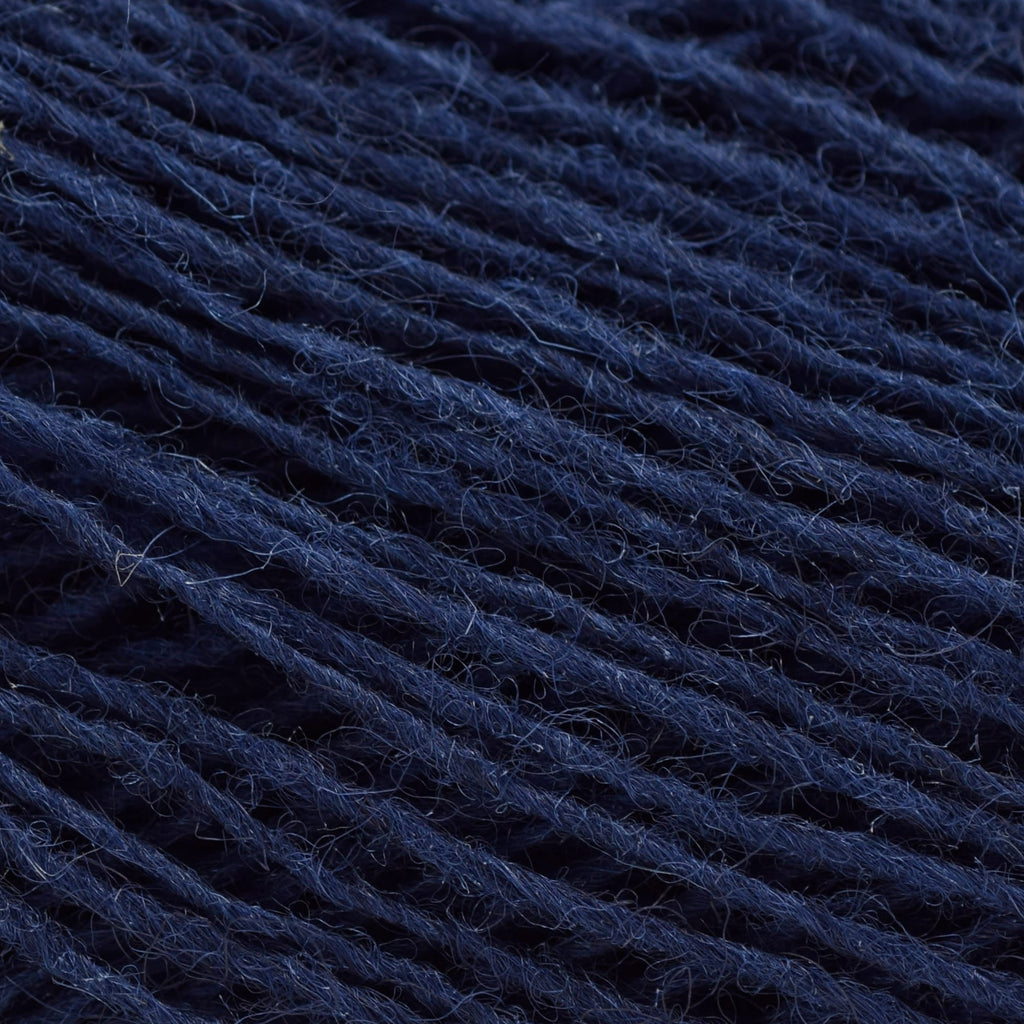 Lopi Einband - 0118 Navy 5690866701187 | Yarn at Michigan Fine Yarns