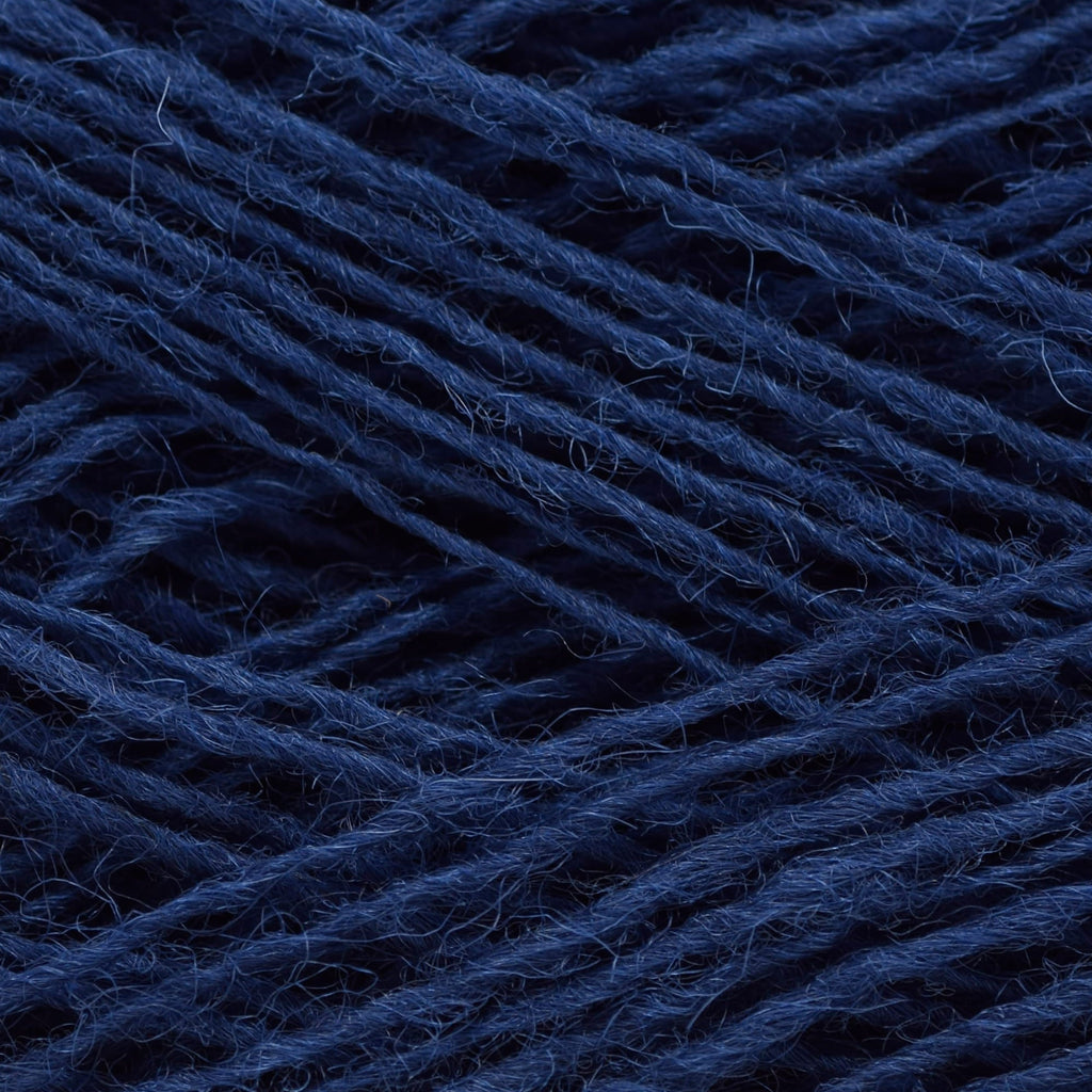 Lopi Einband - 0942 Blue 5690866709428 | Yarn at Michigan Fine Yarns